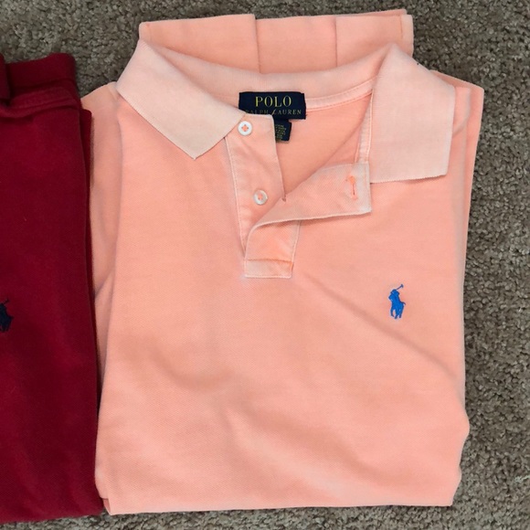 Boys Polo Lot - Picture 4 of 4